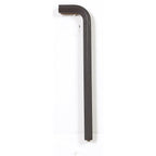 Eklind Tool 14236 Long Series Hex-L 9/16 SAE Long Arm Hex L-Key 9.0 in. 1/pc.