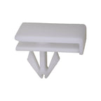 Auveco 20972 GM Moulding Clip