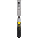 Stanley 20-331 FatMax 4.75 in. Steel Pull Saw 22 TPI 1/pc.