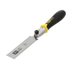Stanley 20-331 FatMax 4.75 in. Steel Pull Saw 22 TPI 1/pc.