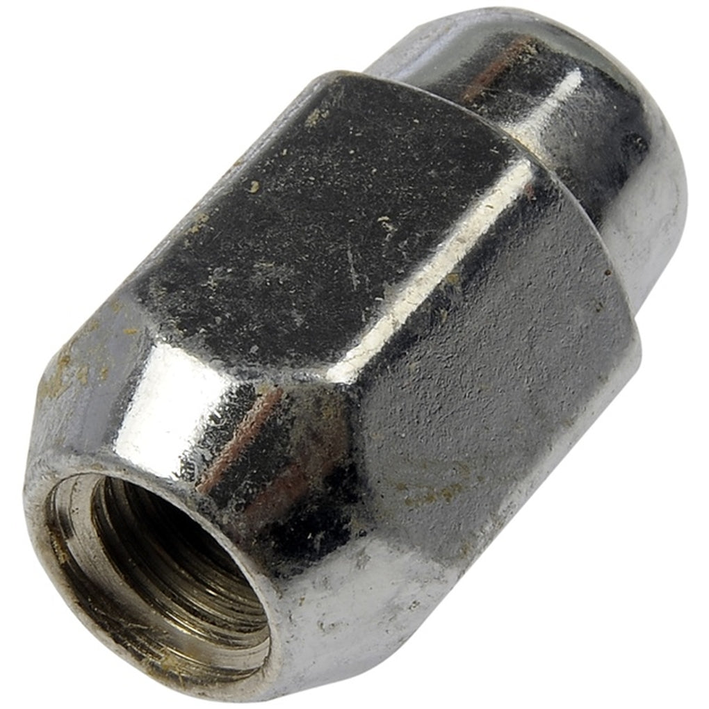Dorman 611-097.1 Wheel Nut 7/16-20 Acorn 13/16 In. Hex, 1.377 In. Length