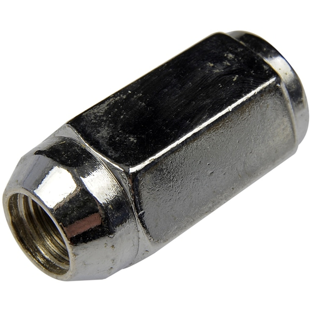 Dorman 611-155.1 Wheel Nut 1/2-20 Duplex Acorn 7/8 In. Hex, 1.868 In. Length