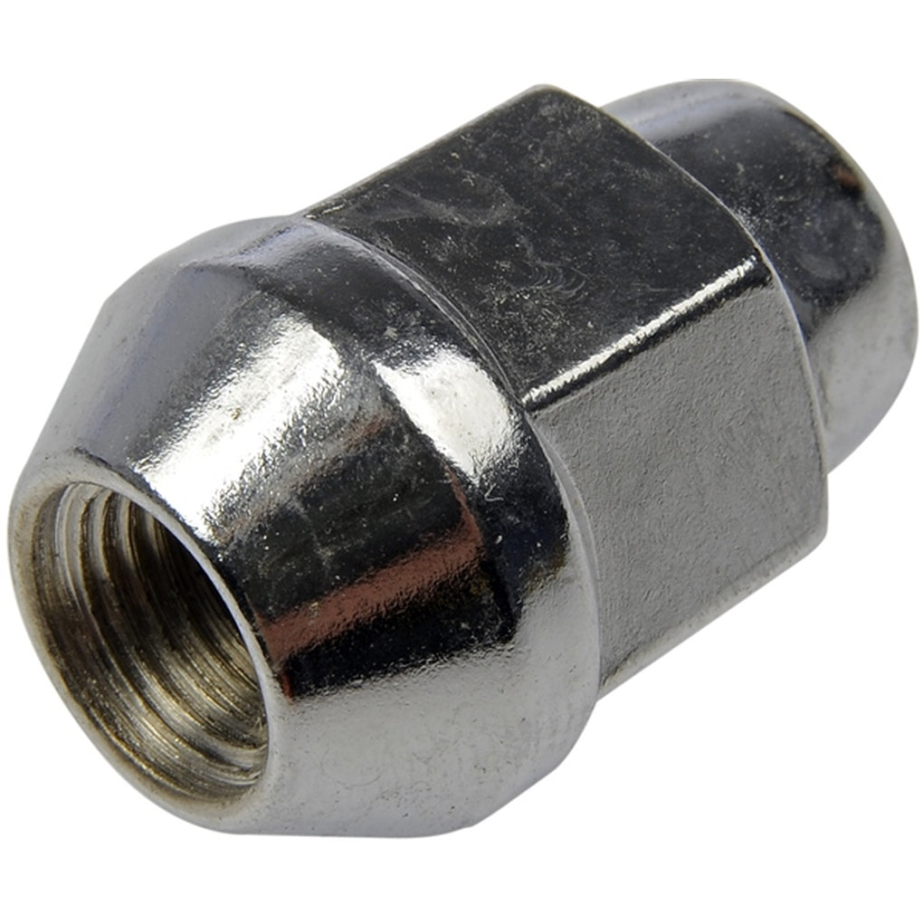 Dorman 611-174.1 Wheel Nut M12-1.25 Acorn Bulge Seat 13/16 In. Hex, 1.382 In. Length