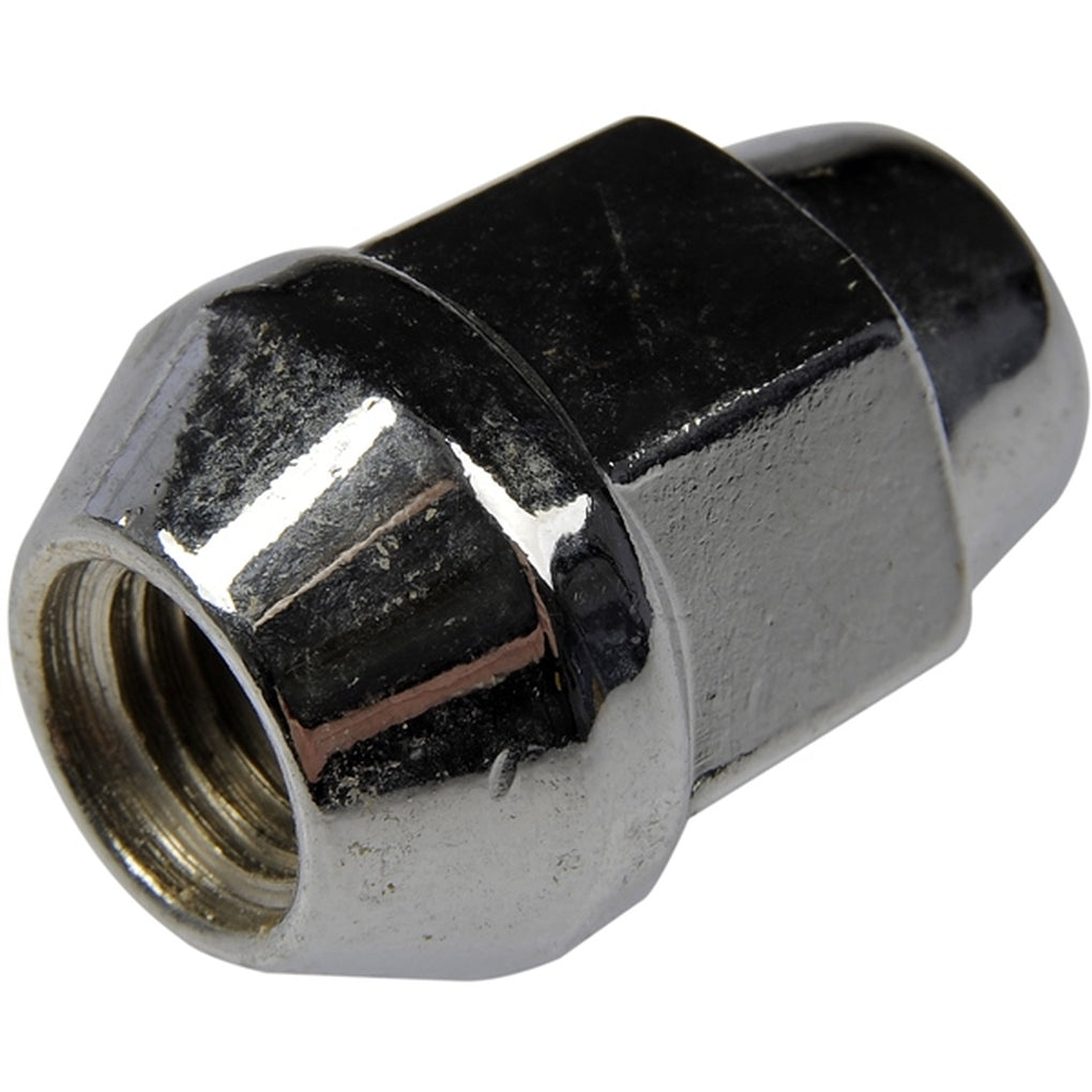 Dorman 611-182.1 Wheel Nut M12-1.50 Acorn Bulge Seat 21mm Hex, 35.1mm Length