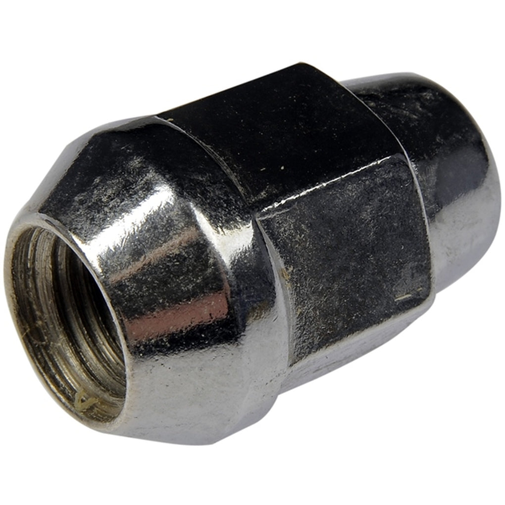 Dorman 611-186 Wheel Nut M14-1.50 Acorn Bulge Seat 13/16 In. Hex, 1.39 In. Length