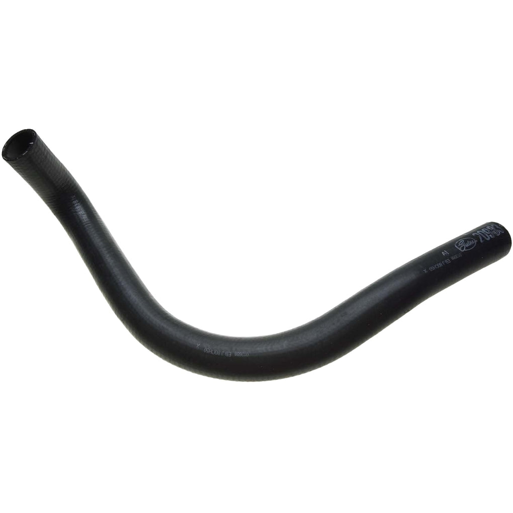 Gates 20983 Coolant Hose Molded