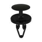 Auveco 20988 GM, Ford And Chrysler Push Type Retainer