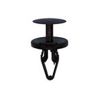 Auveco 20988 GM, Ford And Chrysler Push Type Retainer