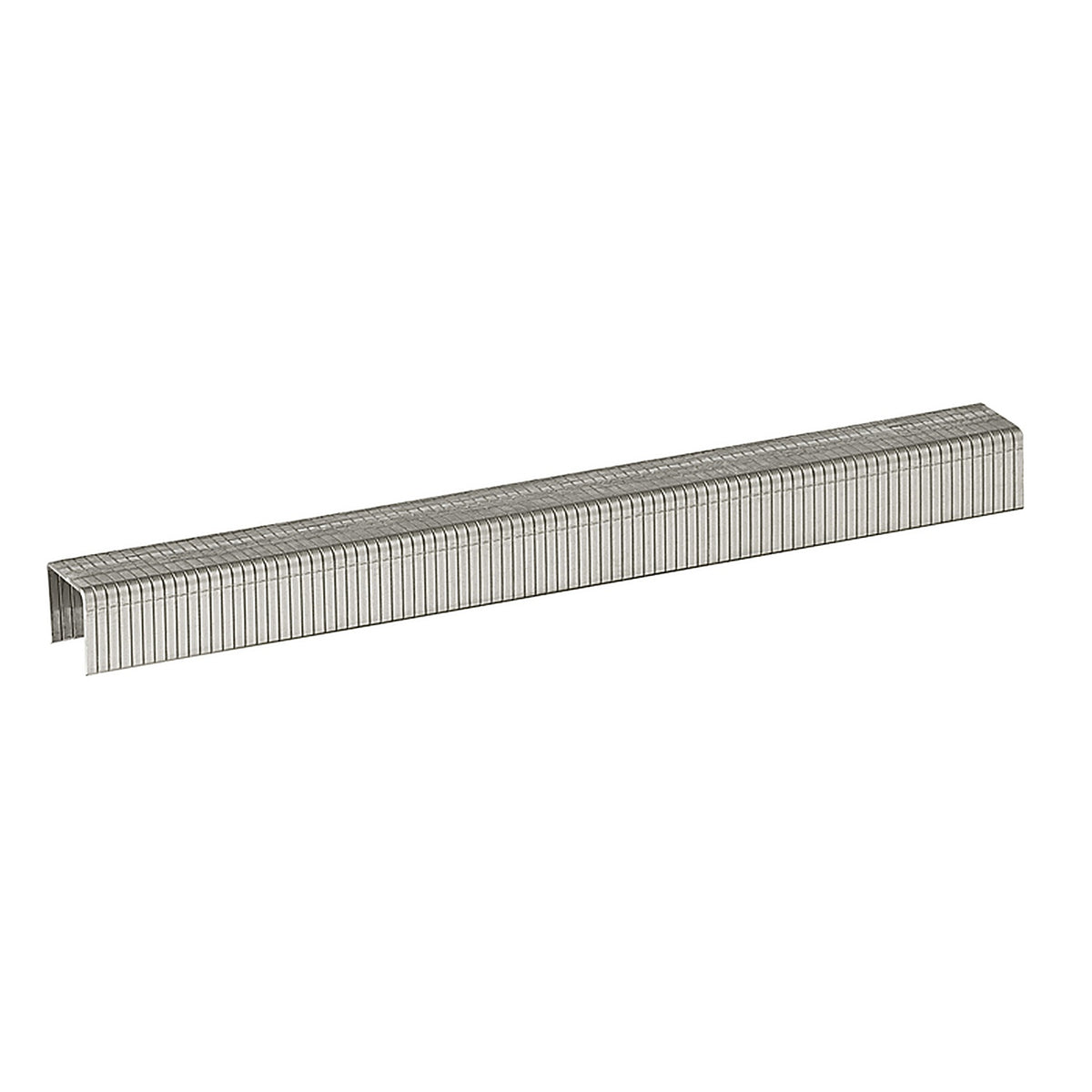 Arrow Fastener 506SS1 T50 3/8 in. W x 3/8 in. L 18 Ga. Flat Crown Heavy Duty Staples 1000/Pack