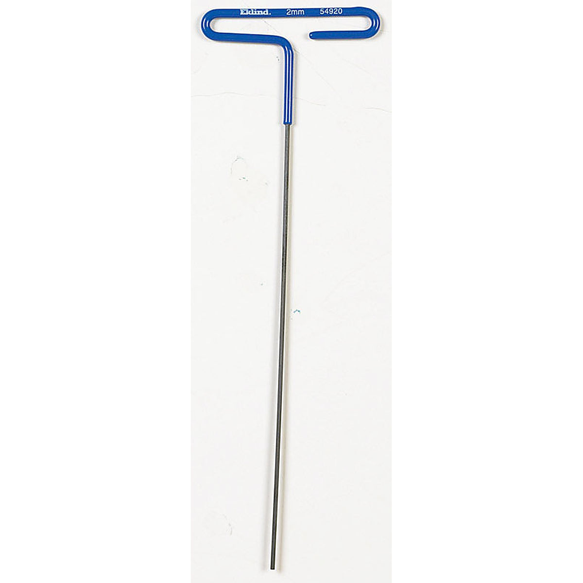 Eklind Tool 54920 2mm Metric T-Handle Power Hex Key 9 in. 1/pc.