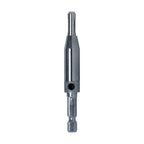 Eazypower 81341 6 in. x 4 in. L Steel Drill Guide 1/Pack