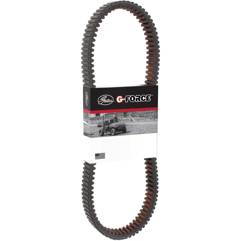 Gates 20G4022 Recreational G-Force Belt