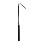 Master Magnetics 7256 14.5 in. Telescoping Magnetic Pick-Up Tool 3 lb. pull Silver