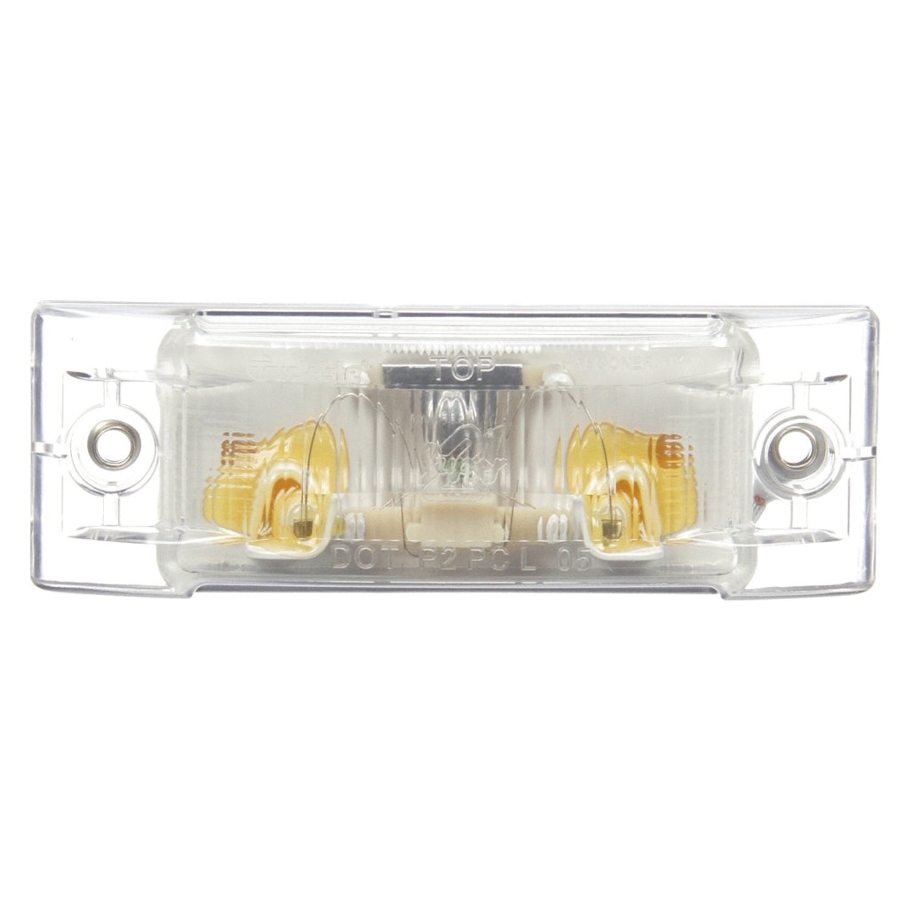 Trucklite 21004C Super 21 Incandescent 1 Bulb