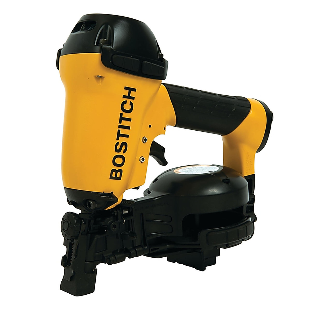 Stanley Bostitch RN46-1 Pneumatic 15 Ga. Roofing Nailer Kit