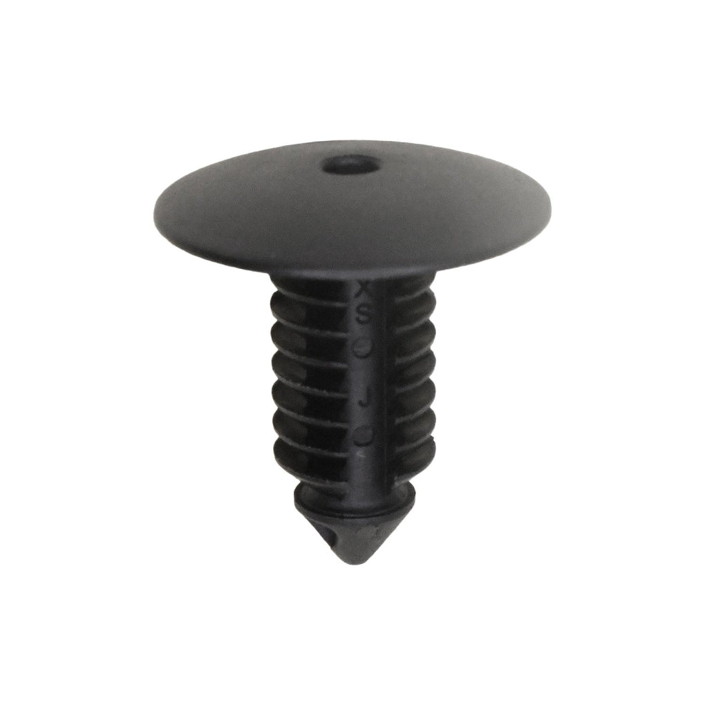 Auveco 21026 Chrysler Trim Panel Retainer Black Nylon
