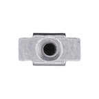 Auveco 21027 GM Fender Bracket Retainer Nut Spring Steel Zinc-Organic