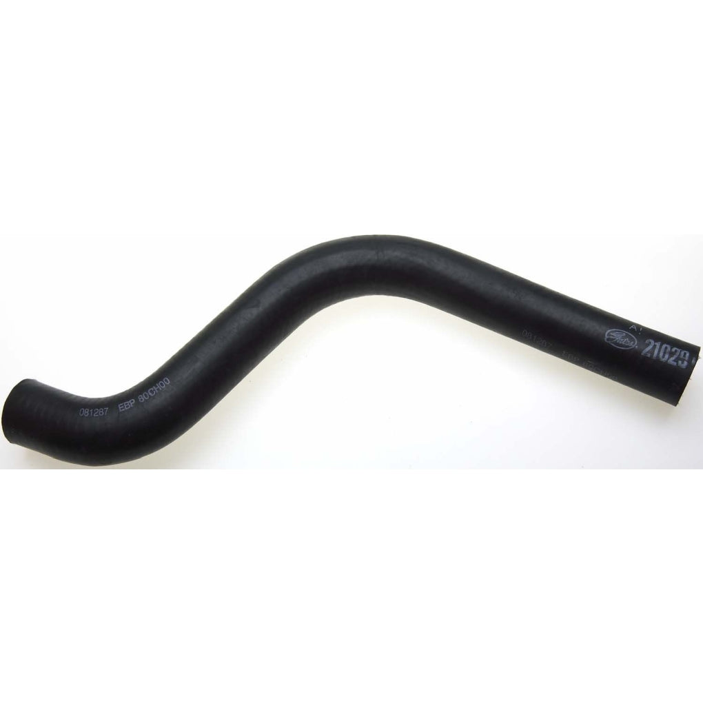 Gates 21029 Radiator Coolant Hose
