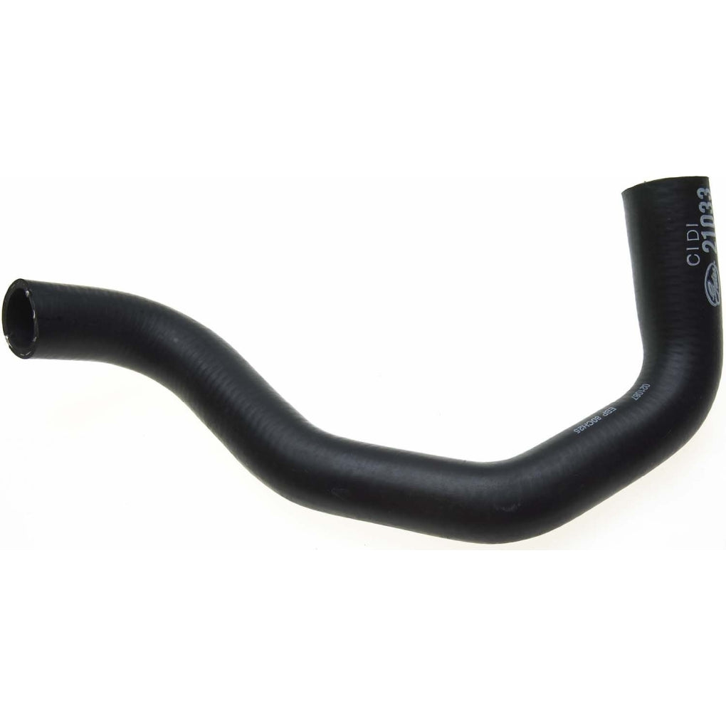 Gates 21033 Coolant Hose Molded
