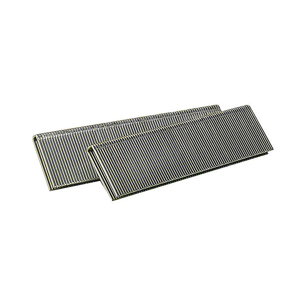 Senco L17BAB 1/4 in. W x 1-1/2 in. L 18 Ga. Narrow Crown Finish Staples 5000/Pack