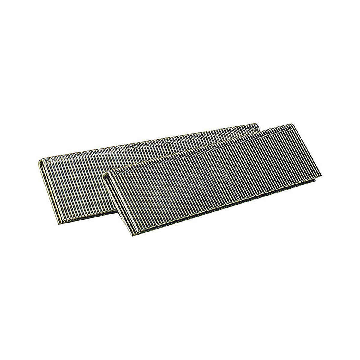 Senco L17BAB 1/4 in. W x 1-1/2 in. L 18 Ga. Narrow Crown Finish Staples 5000/Pack