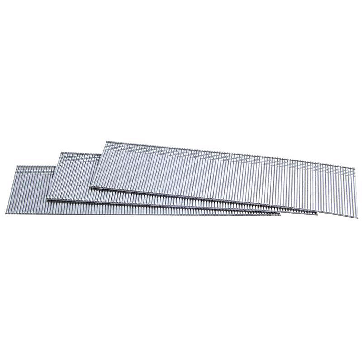 Senco A201509 1-1/2 in. 18 Ga. Straight Strip Brad Nails Smooth Shank 800/Pack