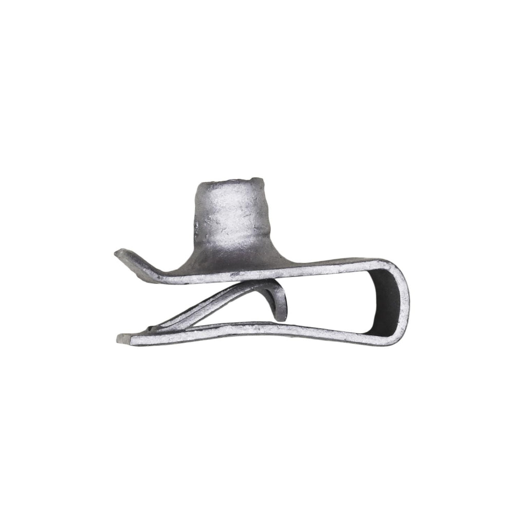 Auveco 21040 GM Extruded U Type Nut