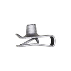 Auveco 21040 GM Extruded U Type Nut