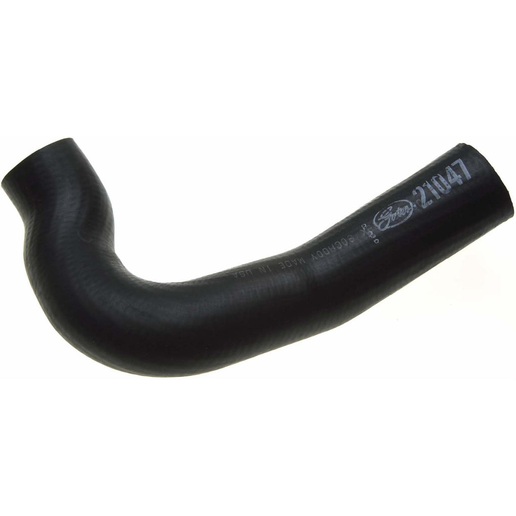 Gates 21047 Coolant Hose Molded