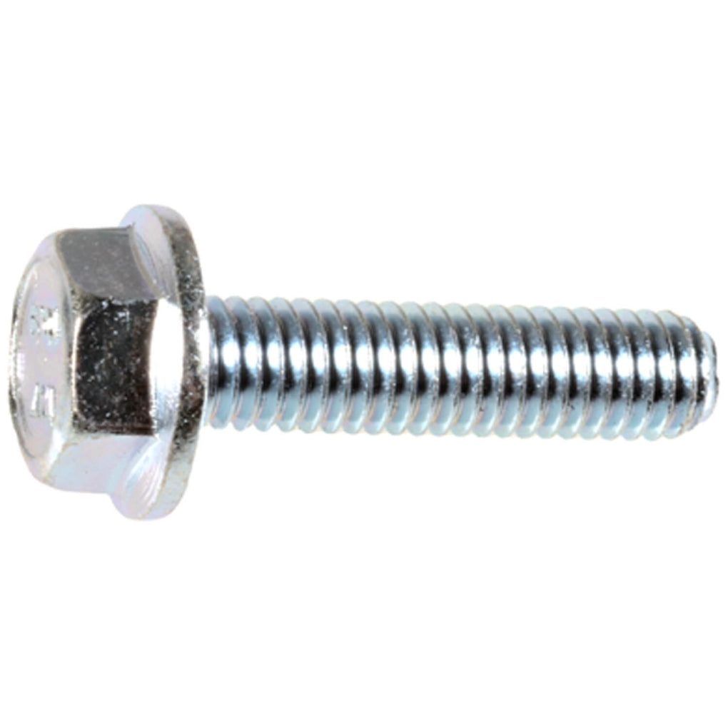 Auveco 21048 Jis Small Head Hex Flange Bolt