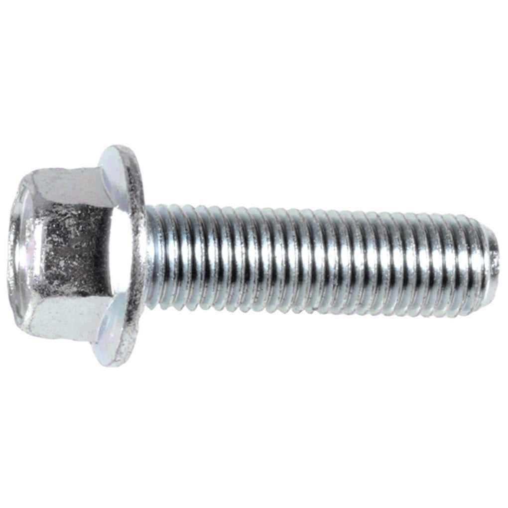 Auveco 21055 Jis Small Head Hex Flange Bolt