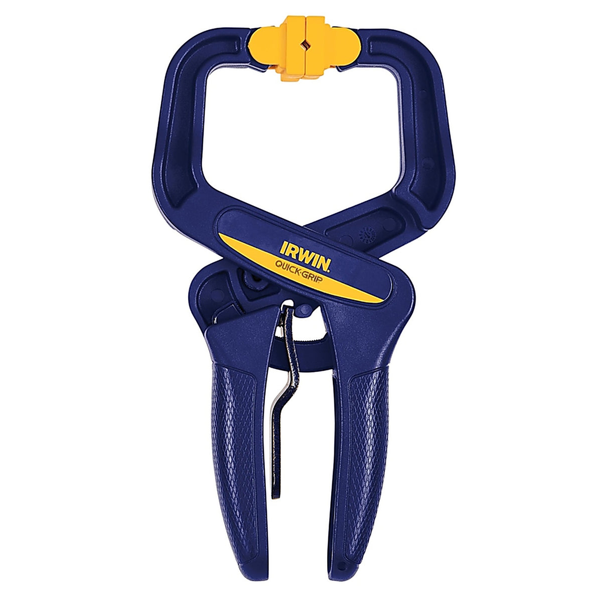 Irwin 59200CD Quick-Grip 2 in. D Locking Handi-Clamp 1/pc.