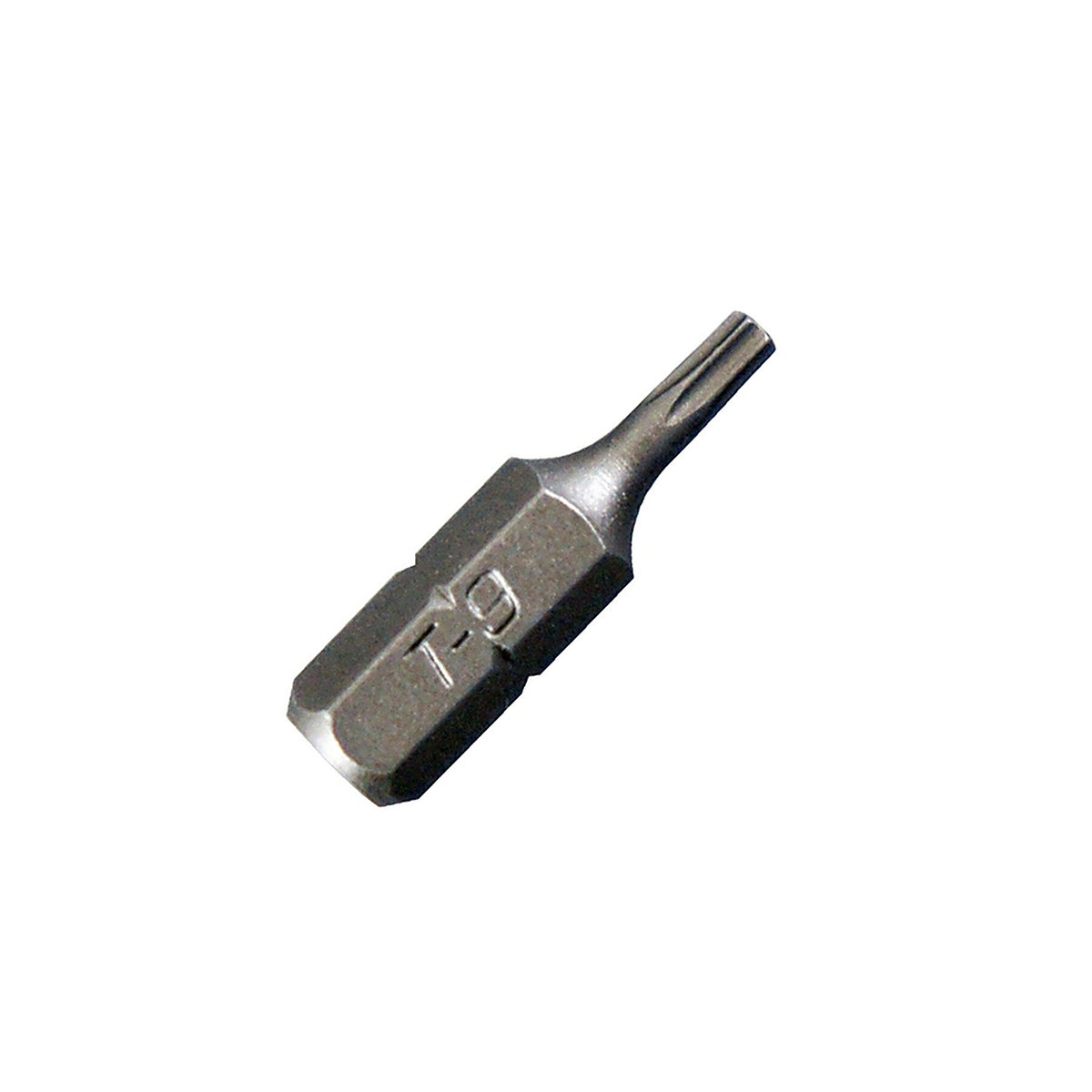 Best Way Tools 86776 Torx 1/4 x 1 in. L Screwdriver Bit Carbon Steel 1/pc.