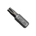 Best Way Tools 86780 Torx T25 x 1 in. L Screwdriver Bit Carbon Steel 1/pc.