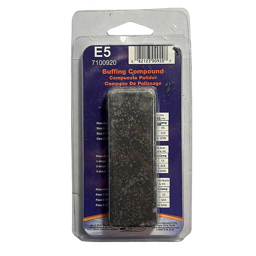 Dico 531-E5 Polishing Compound Buffing Compound