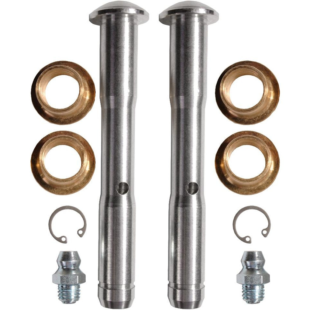 Auveco 21072 GM Side Cargo Door Hinge Pin And Bushing Kit