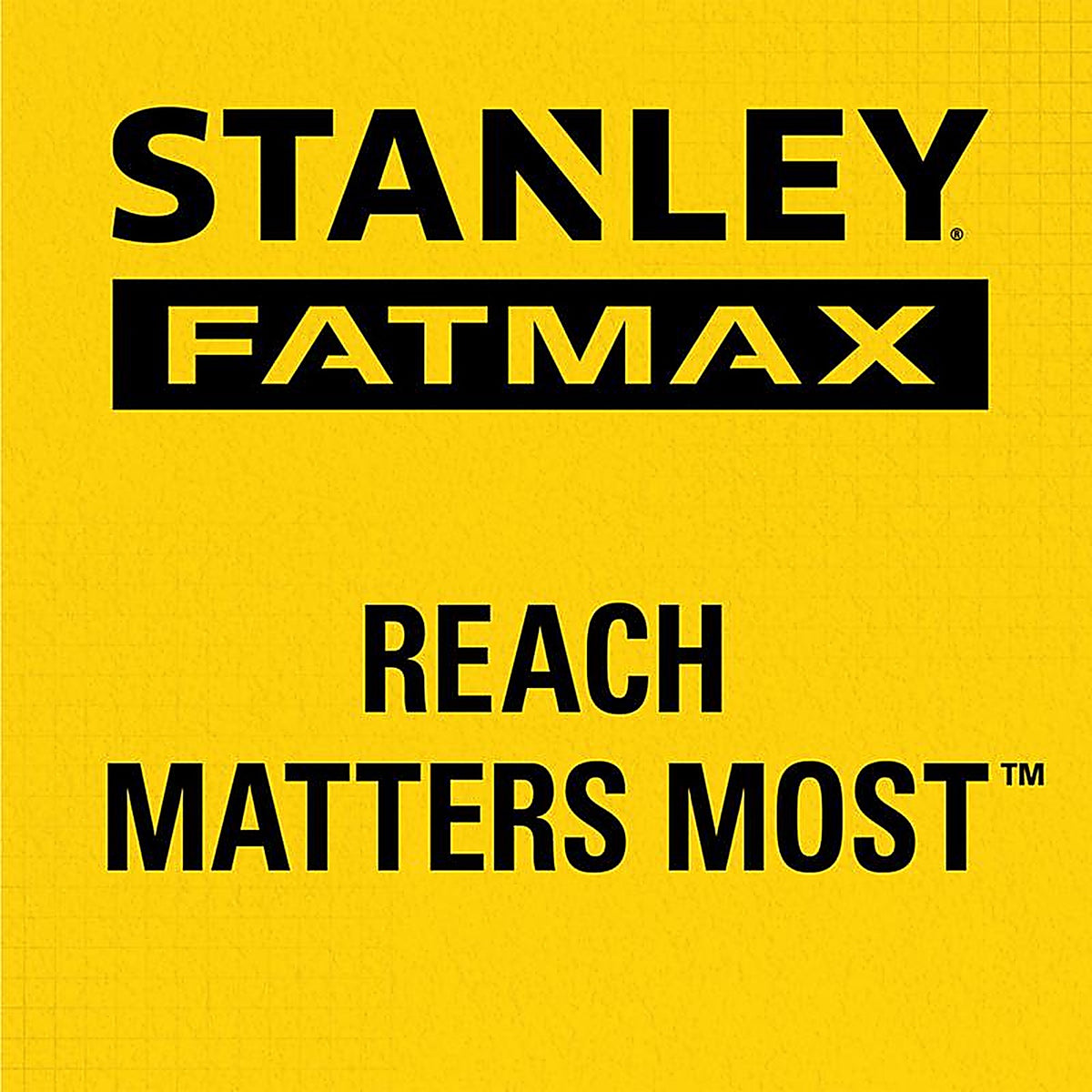 Stanley 33-730 FatMax 30 ft. L x 1.25 in. W Tape Measure 1/Pack