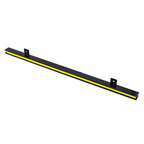 Master Magnetics 7661 24 in. Ceramic Magnetic Tool Holder 20 lb. pull 3.4 MGOe Black 1/pc.