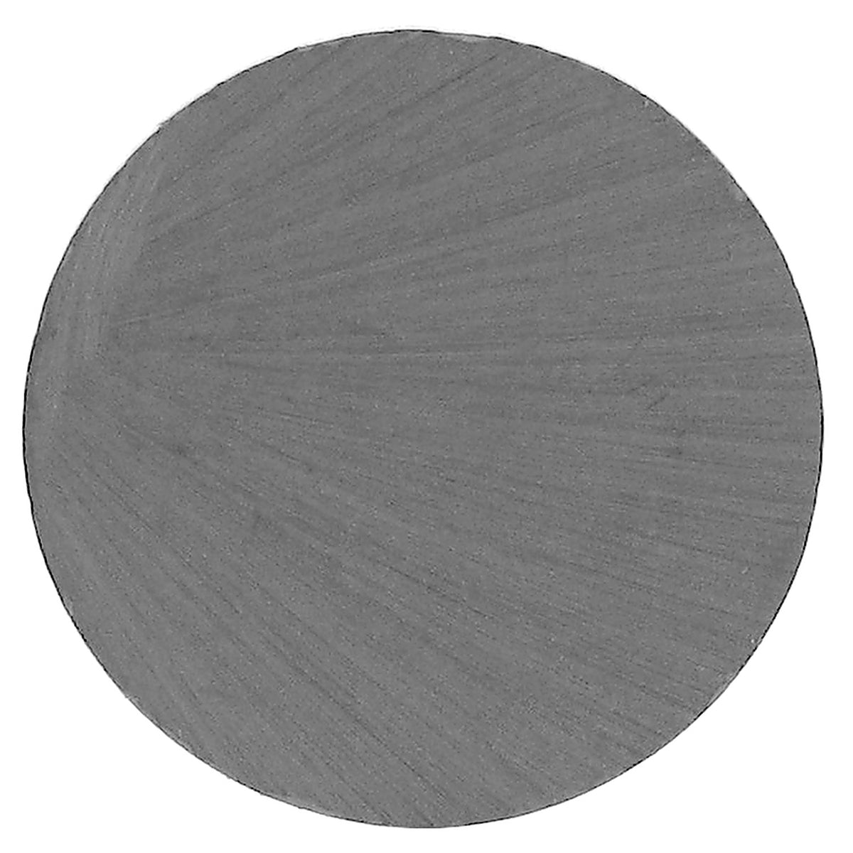 Master Magnetics 7003 .197 in. Ceramic Disc Magnets 0.7 lb. pull 3.5 MGOe Black 8/pc.