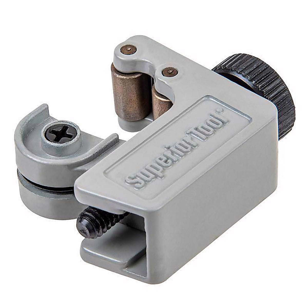 Superior Tool 36000 1-1/8 in. Tubing Cutter Gray 0/Pack