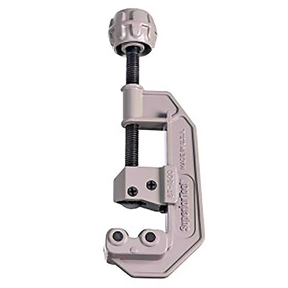 Superior Tool 35238 Pipe Cutter Black/Gray