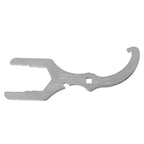 Superior Tool 3845 Drain Wrench 5-1/4 in. L