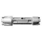 Superior Tool 6020 Drain Wrench Gray 1/pc.