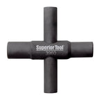 Superior Tool 3960 11/32 inch Valve Key 1/pc.
