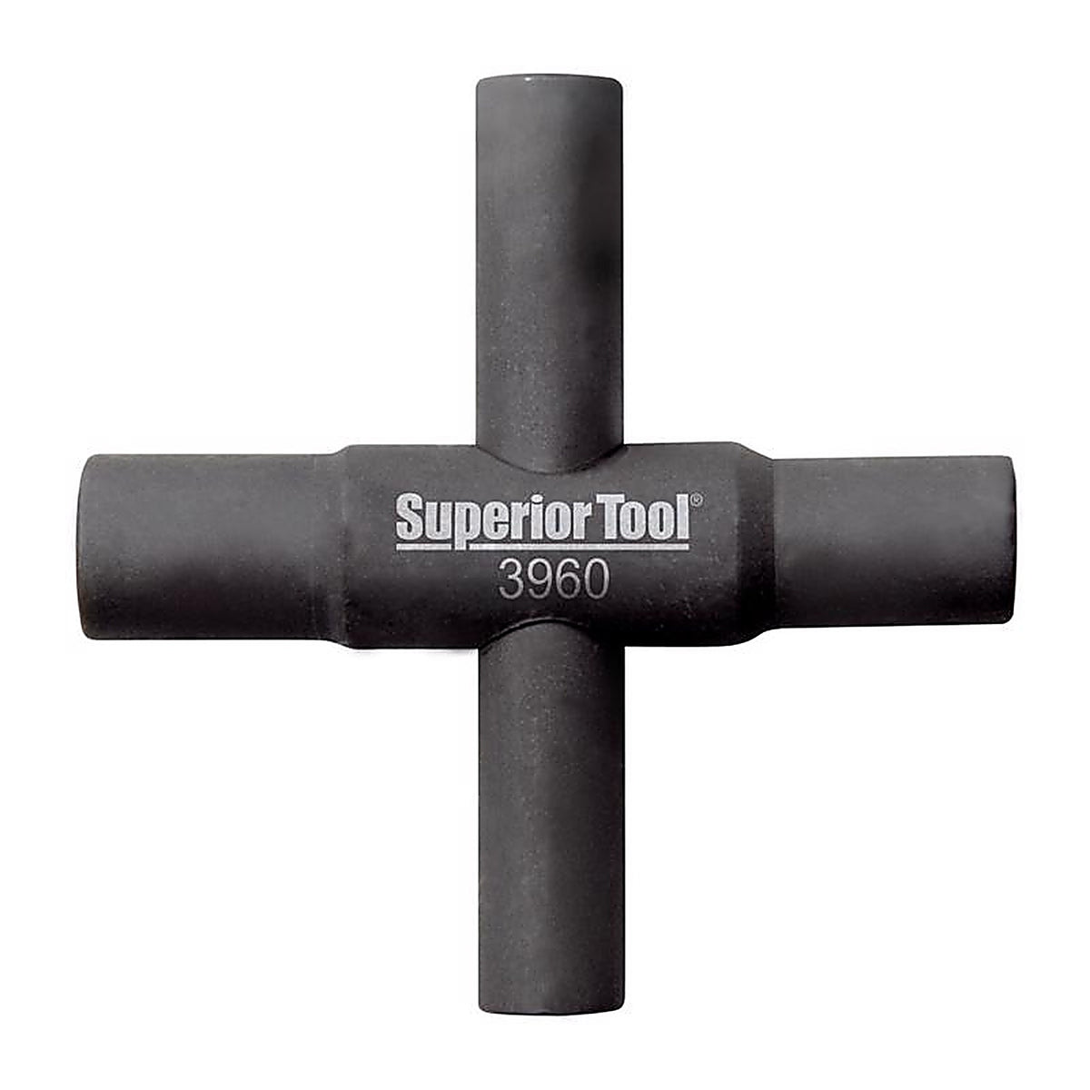 Superior Tool 3960 11/32 inch Valve Key 1/pc.