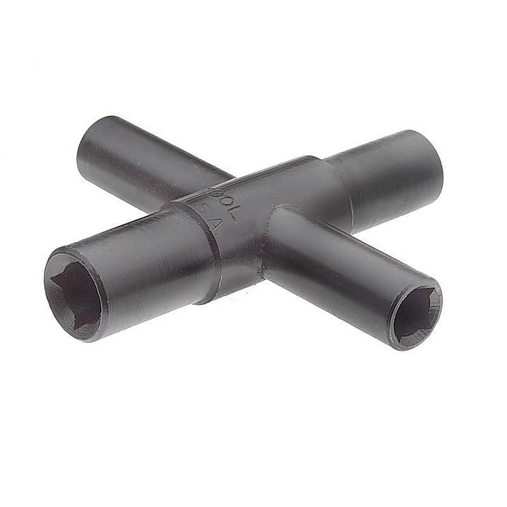 Superior Tool 3960 11/32 inch Valve Key 1/pc.