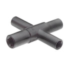 Superior Tool 3960 11/32 inch Valve Key 1/pc.