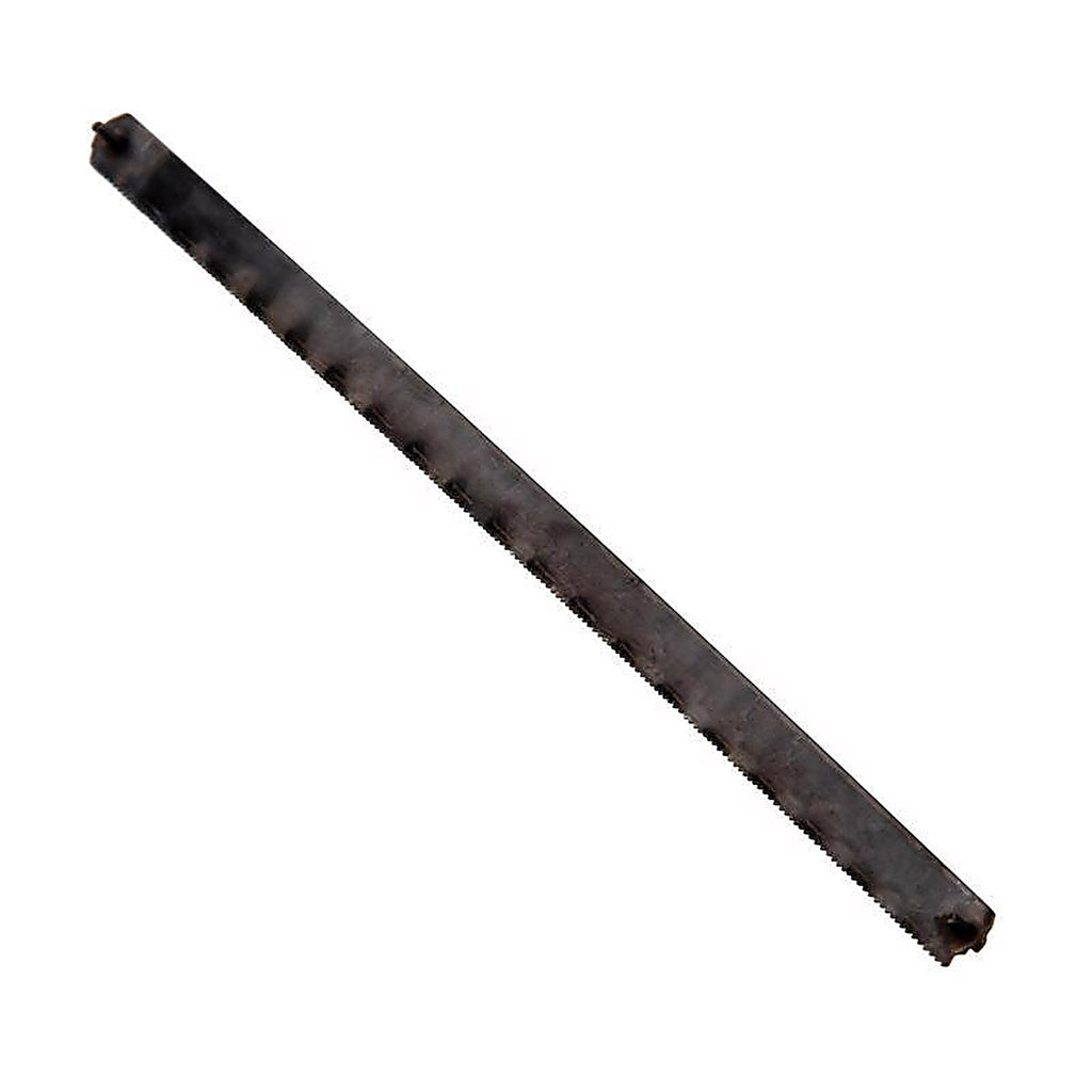Superior Tool 37701 6 in. High Carbon Steel Hacksaw Blade 32 TPI 10/Pack