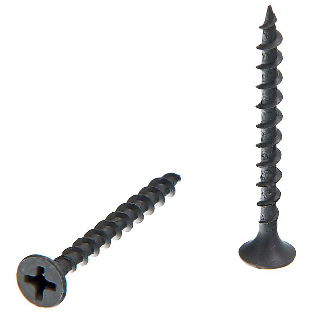 Senco 06A162P DuraSpin No. 6 x 1-5/8 in. L Phillips Drywall Screws 1000 lb. 1000/Pack