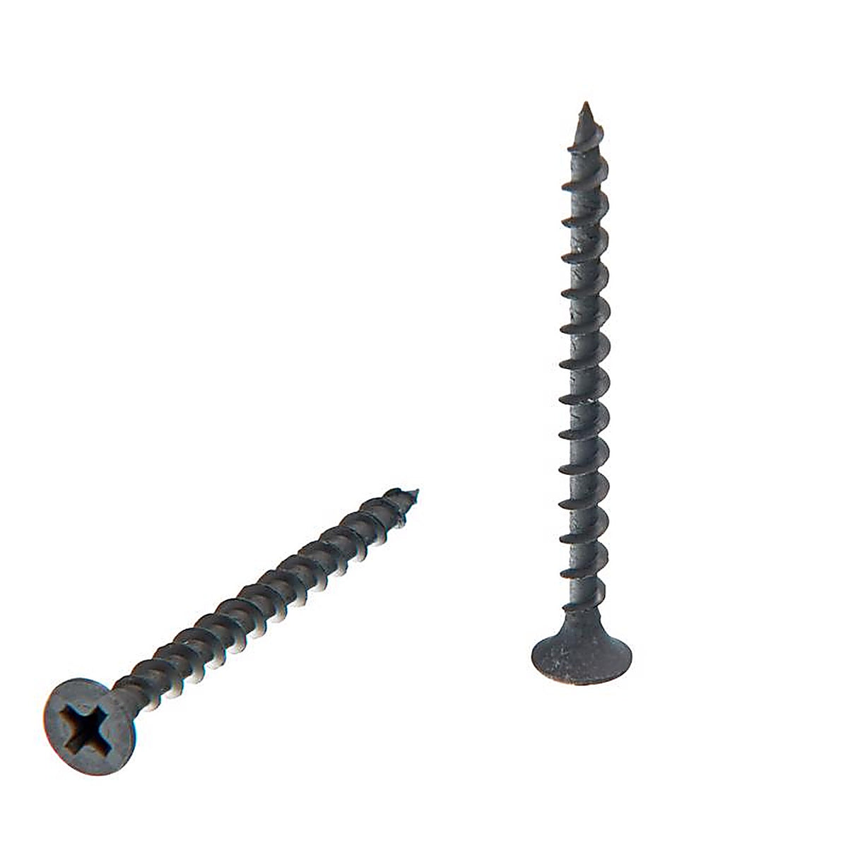 Senco 07A200P DuraSpin No. 7 x 2 in. L Phillips Collated Drywall Screws 1000/Pack